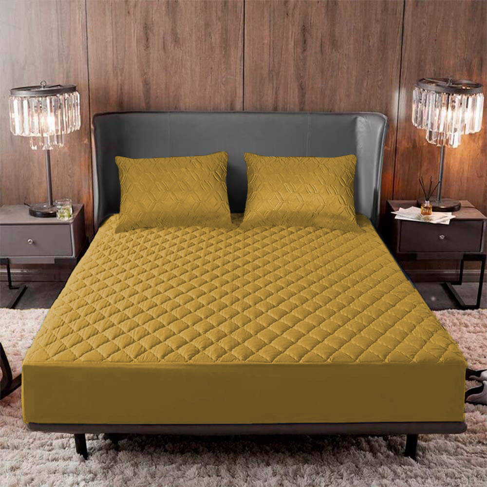 Protección & Confort para tu Cama