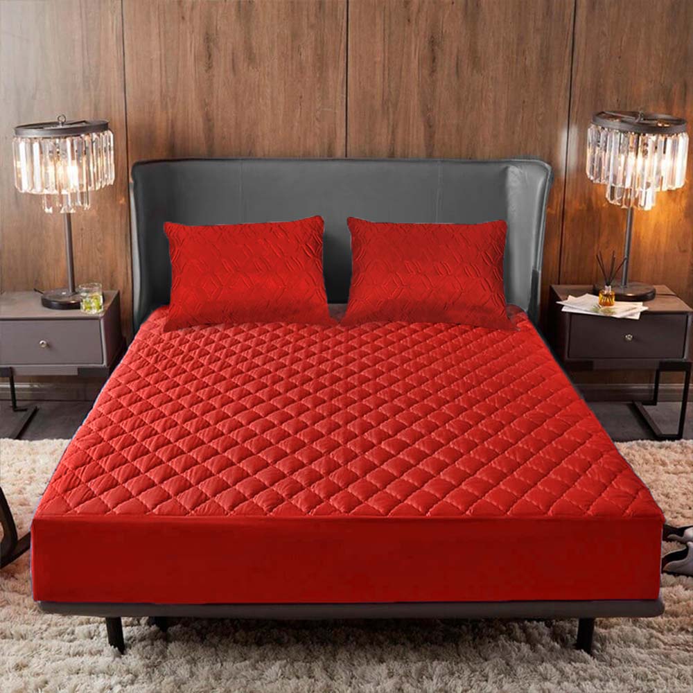 Protección & Confort para tu Cama