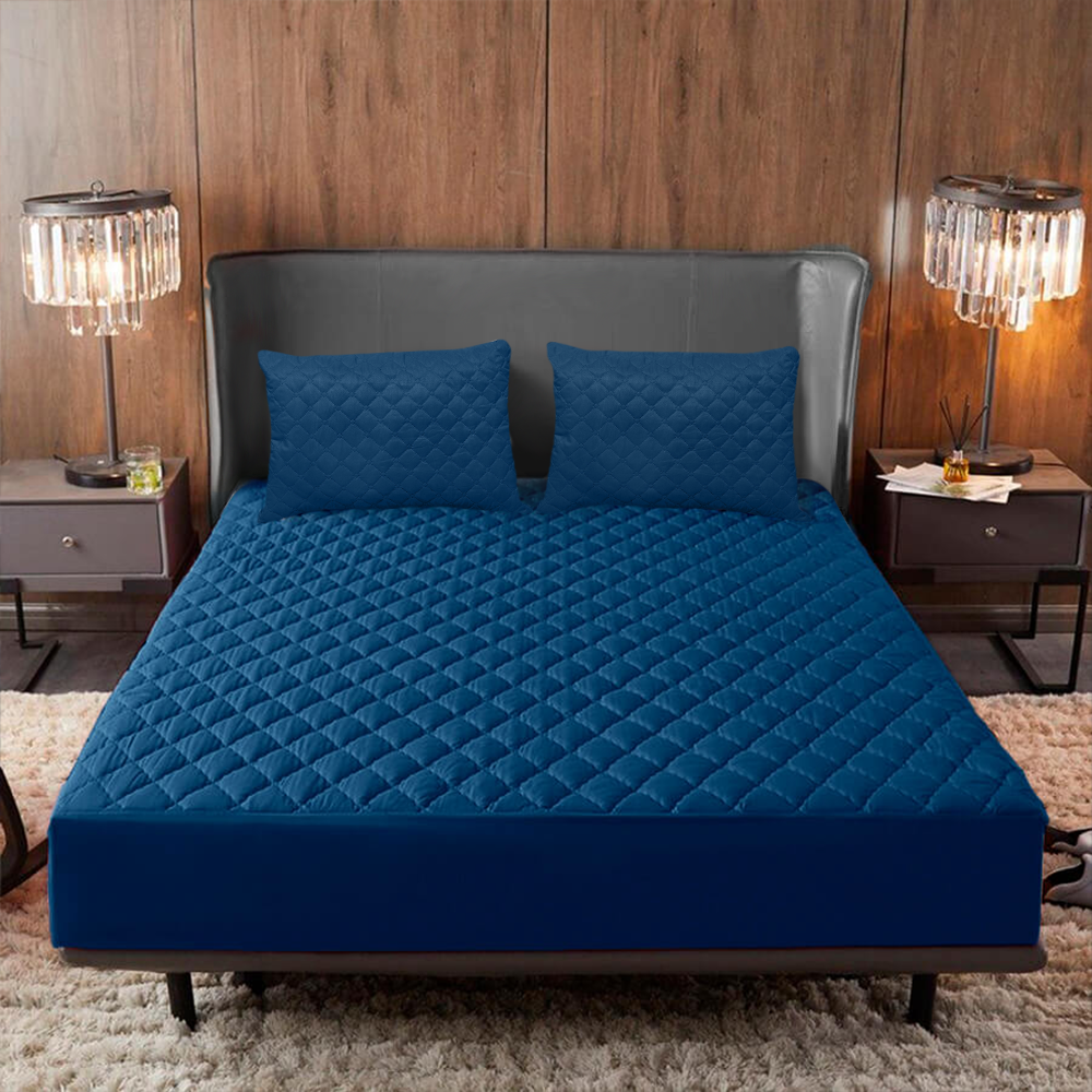 Protección & Confort para tu Cama