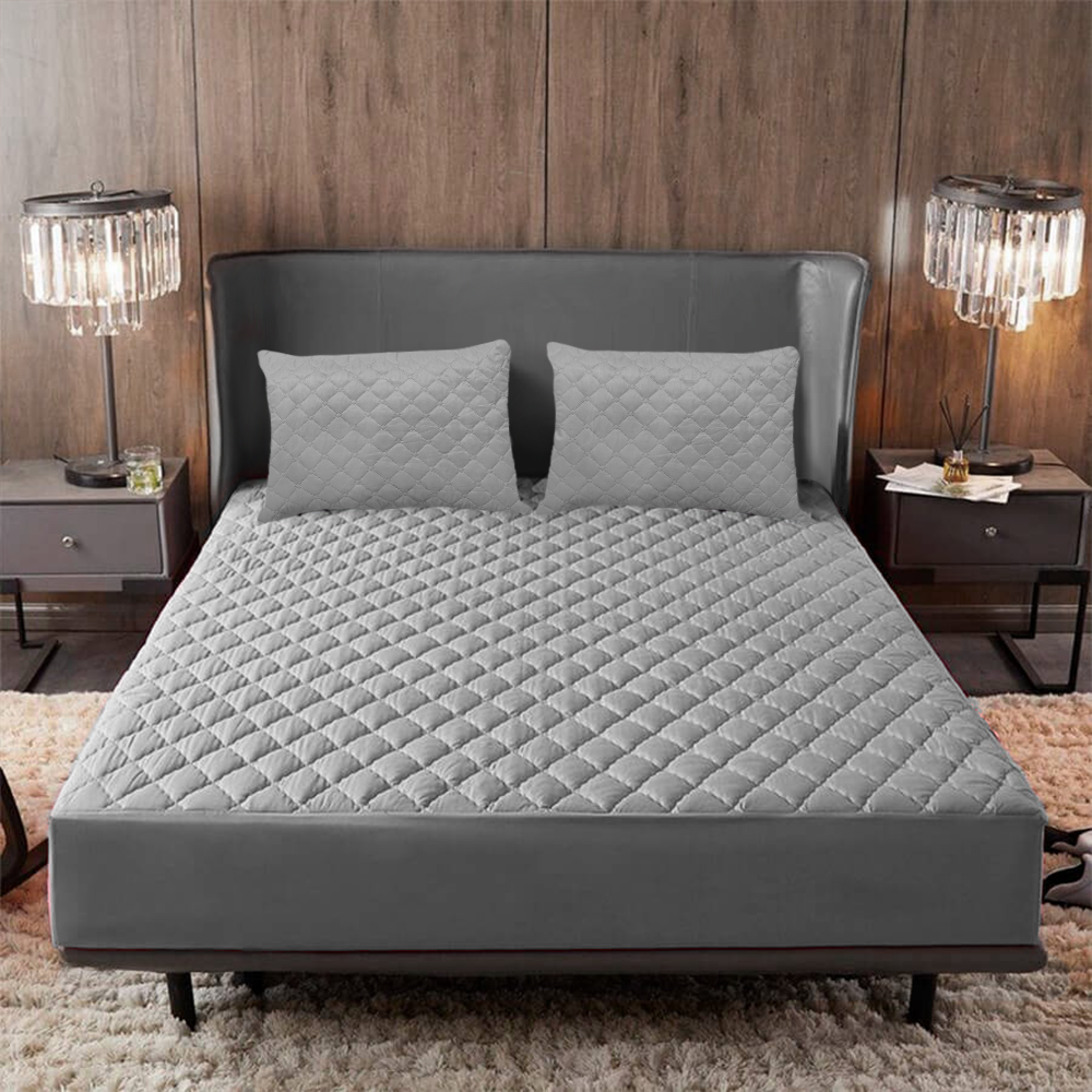 Protección & Confort para tu Cama