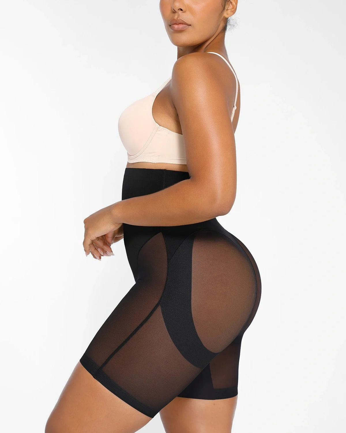 Faja PowerShape Curve™ – Realza tu figura sin sacrificar comodidad