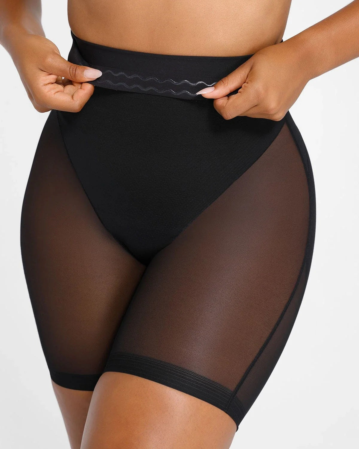 Faja PowerShape Curve™ – Realza tu figura sin sacrificar comodidad