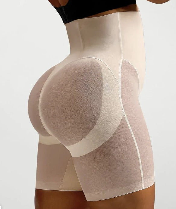 Faja PowerShape Curve™ – Realza tu figura sin sacrificar comodidad