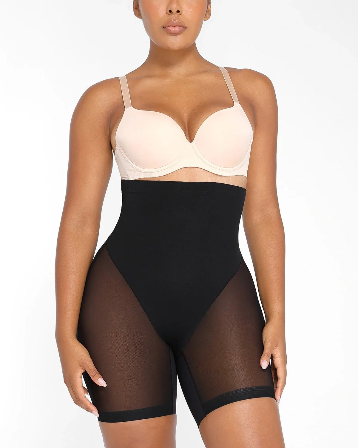 Faja PowerShape Curve™ – Realza tu figura sin sacrificar comodidad