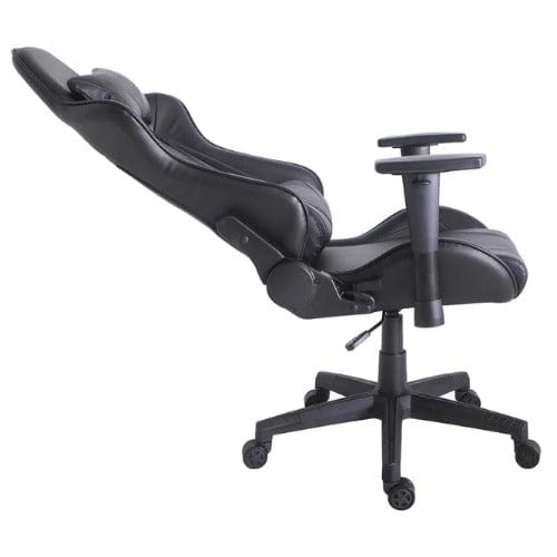 Silla Gamer Ergonómica Premium – Rendimiento y confort en cada partida