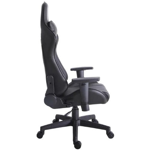 Silla Gamer Ergonómica Premium – Rendimiento y confort en cada partida
