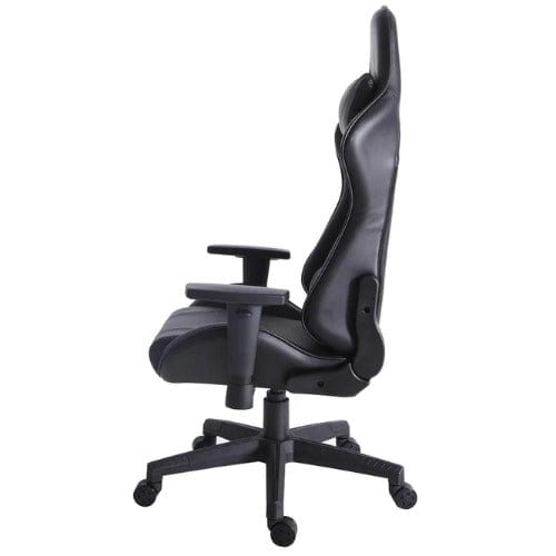 Silla Gamer Ergonómica Premium – Rendimiento y confort en cada partida