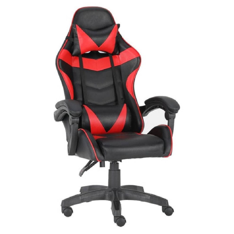 Silla Gamer Ergonómica Premium – Rendimiento y confort en cada partida