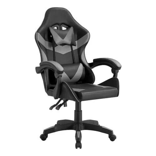 Silla Gamer Ergonómica Premium – Rendimiento y confort en cada partida