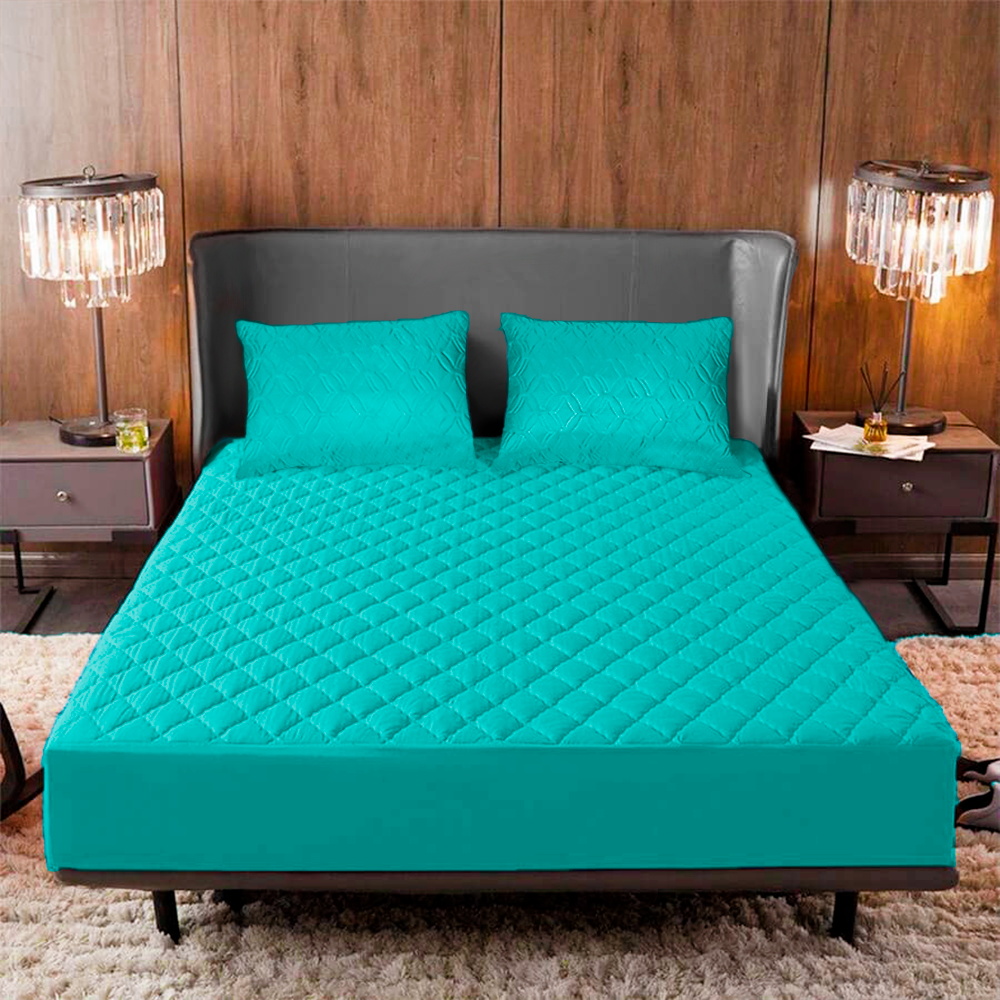 Protección & Confort para tu Cama