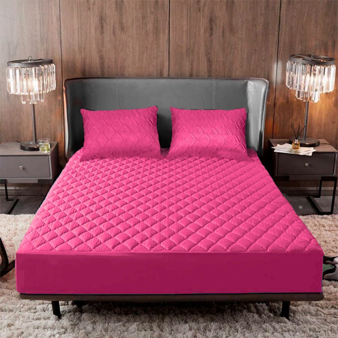 Protección & Confort para tu Cama