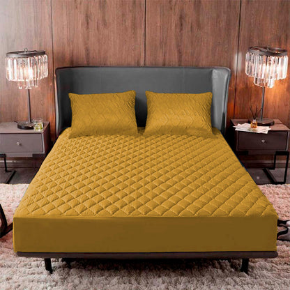 Protección & Confort para tu Cama