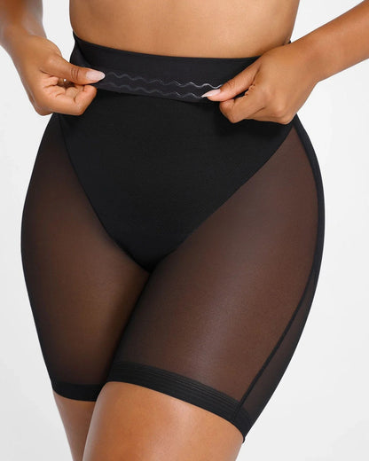 Faja PowerShape Curve™ – Realza tu figura sin sacrificar comodidad