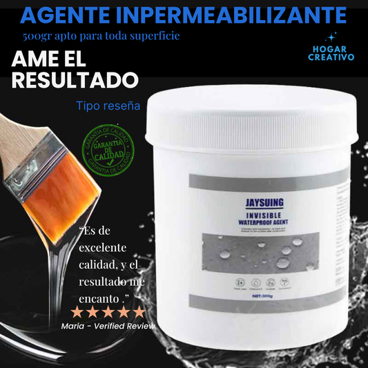 Jaisuing – Sellador impermeable eficaz y económico