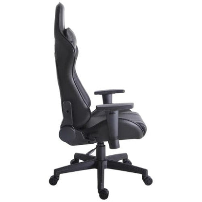 Silla Gamer Ergonómica Premium – Rendimiento y confort en cada partida