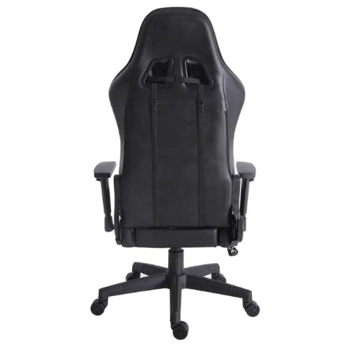 Silla Gamer Ergonómica Premium – Rendimiento y confort en cada partida