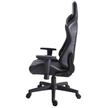 Silla Gamer Ergonómica Premium – Rendimiento y confort en cada partida