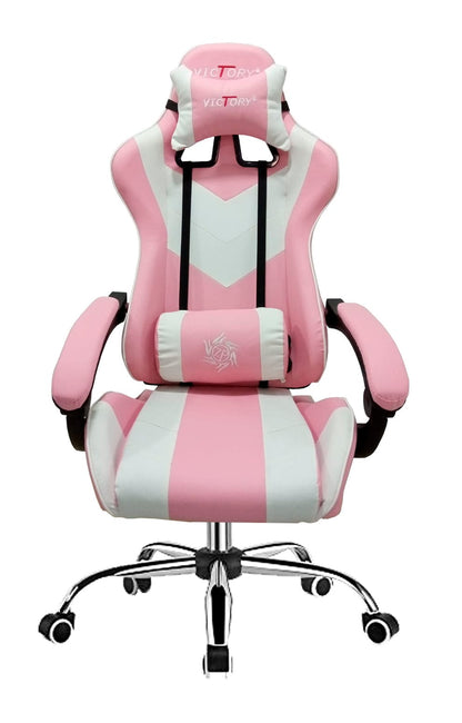 Silla Gamer Ergonómica Premium – Rendimiento y confort en cada partida